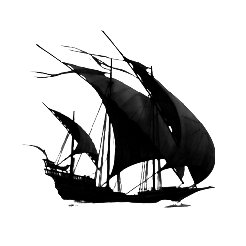 Blackship